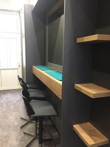 Luxury Pilvax Studio