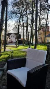 Studija GRaDO1 su terasa - Juodkrantė