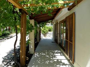 Holiday House Klarin with Sea View