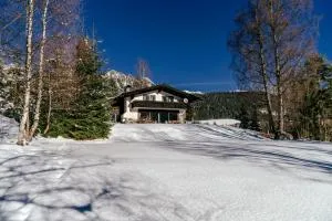 Landhaus Blaubeerhügel - Lehen