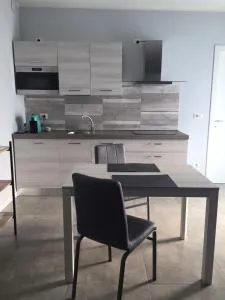 Il Caravaggio Guest House 2 - Cavernago