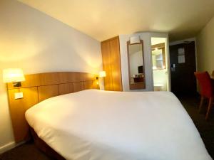 Hotels Kyriad Montargis Amilly : photos des chambres