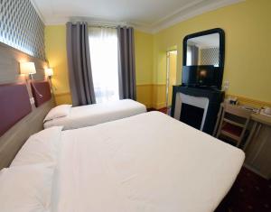 Triple Room room in Ribera Eiffel