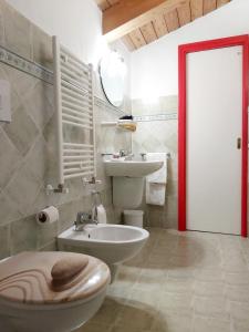 Al Vecchio Corso B&B img27