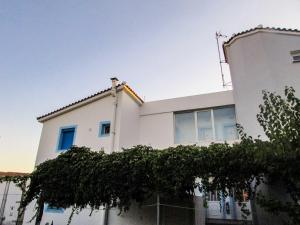 Charming Villa Suite Close To The Beach Limnos Greece