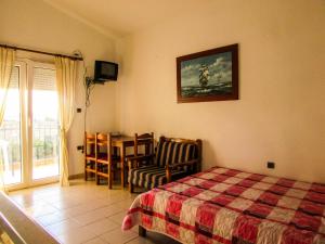 Charming Villa Suite Close To The Beach Limnos Greece