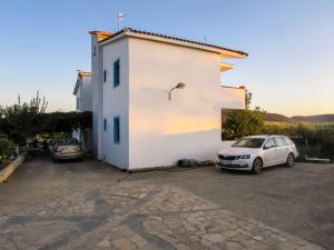 Charming Villa Suite Close To The Beach Limnos Greece