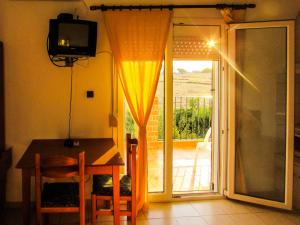 Charming Villa Suite Close To The Beach Limnos Greece