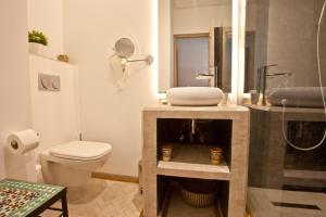 Amani Hotel Suites & Spa