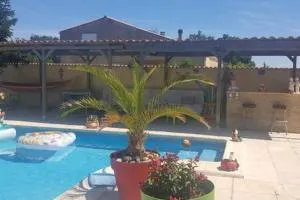 Gîte indépendant - Arzens