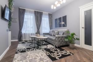 Dandelion apartment in the heart of Kaunas