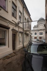 Dandelion apartment in the heart of Kaunas