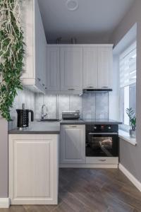 Dandelion apartment in the heart of Kaunas