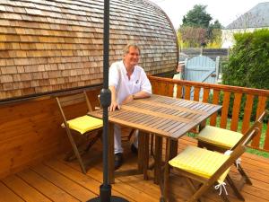 Maisons de vacances Gite Chais Catherine : photos des chambres