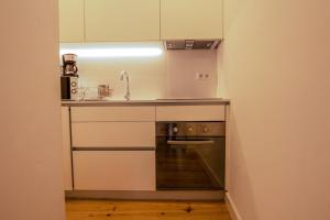 New Apartment Bairro Alto