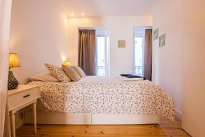 New Apartment Bairro Alto