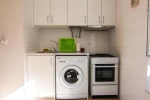 Nice View Apartment Bairro Alto