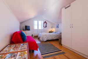 Nice View Apartment Bairro Alto