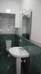 Apartamento en el centro