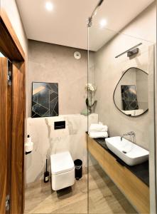 Wozownia 2 - parking gratis