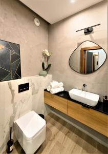 Wozownia 2 - parking gratis