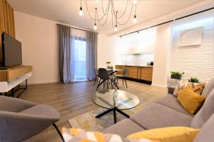 Wozownia 2 - parking gratis