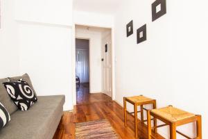 Apartamento Bairro Alto