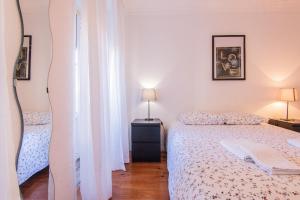 Apartamento Bairro Alto