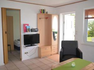 Ferienhaus mit Panoramasundblick u