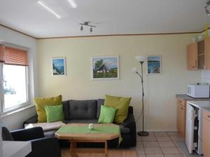 Ferienhaus mit Panoramasundblick u
