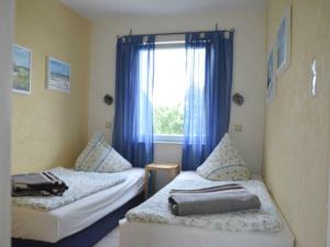 Ferienhaus mit Panoramasundblick u