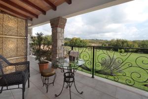 Villa Castello Rausch