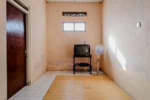 Omah Nggunung Cafe & Homestay