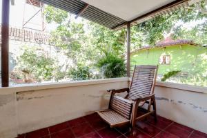 Omah Nggunung Cafe & Homestay