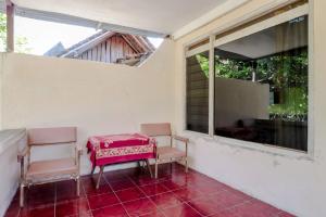 Omah Nggunung Cafe & Homestay