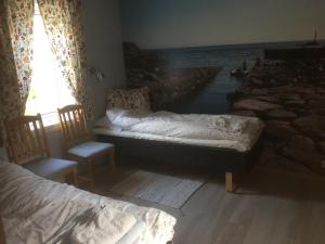 Standard Double Room room in Astabrygga