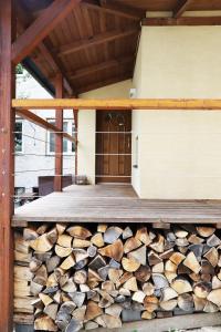 Johan B a B , House 167