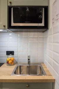 Luxury City Center Apartments close to National Theater