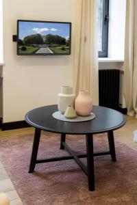 Luxury City Center Apartments close to National Theater