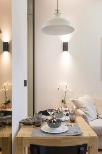 Luxury City Center Apartments close to National Theater