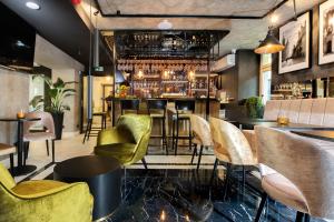 Hotel M29