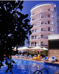 Kobuleti Pearl Of Sea Hotel & Spa - Goderdzi