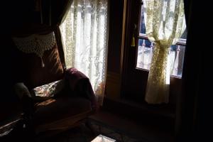 Carleton House Bed and Breakfast