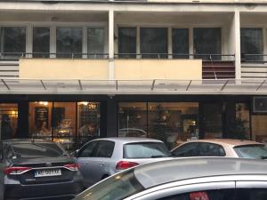 Sleeprelax center Warsawa