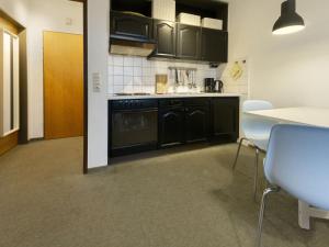 Holiday property In Dornum at the North Sea East Frisia for two persons