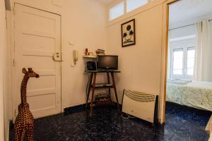 Nice apartment in BAIRRO ALTO 6º