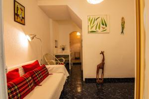 Nice apartment in BAIRRO ALTO 6º