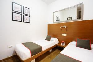 El Rocío Azul Alojamiento Rural