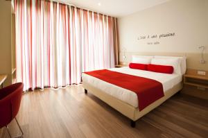 UNA HOTELS Le Terrazze Treviso Hotel & Residence
