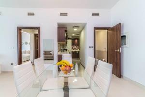 Holiday Apartment in Palm Jumeirah with Beach Access